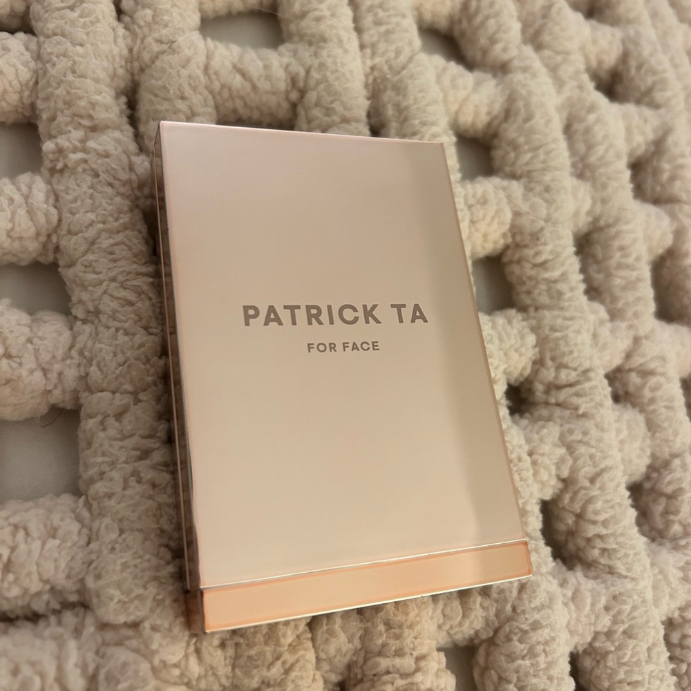 Patrick Ta Blush - she’s seductive